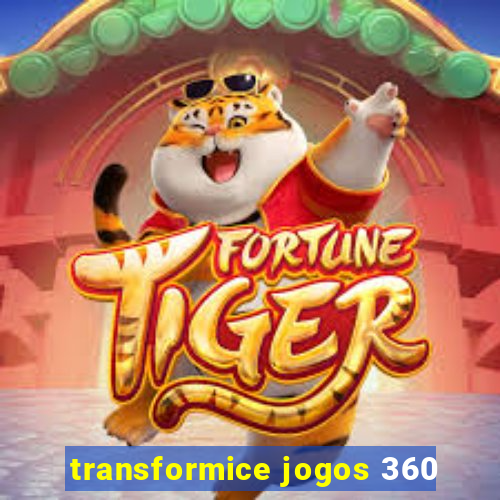 transformice jogos 360